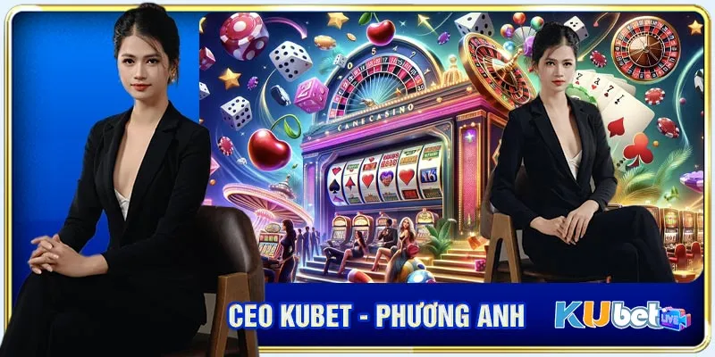 Kế hoạch trong tương lai của thương hiệu Kubet