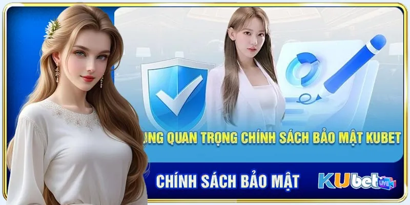 Kubet luôn cập nhật hệ thống bảo mật hiện đại nhất