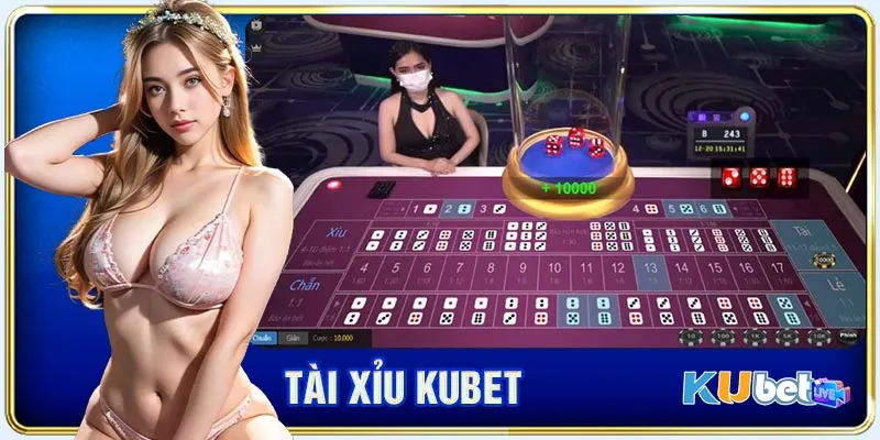 Mở rộng tầm mắt với các hình thức cược mới lạ trong tài xỉu