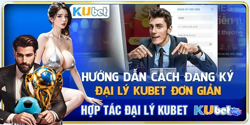 Hoàn tất thủ tục đăng ký đối tác chỉ trong 3 bước