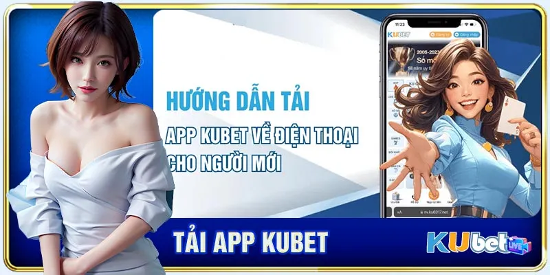 Ứng dụng KUBET là tính năng giúp tăng cường trải nghiệm