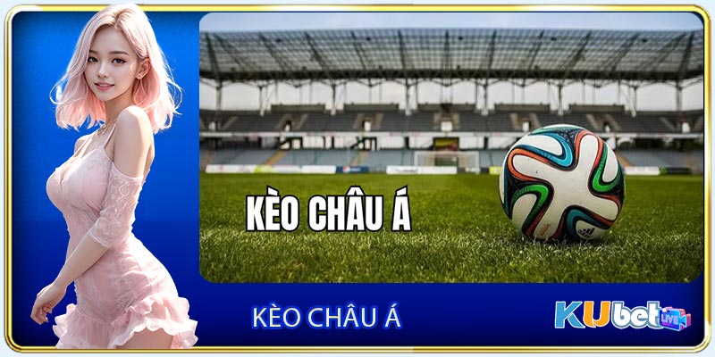 Cược toàn trận trong kèo chấp
