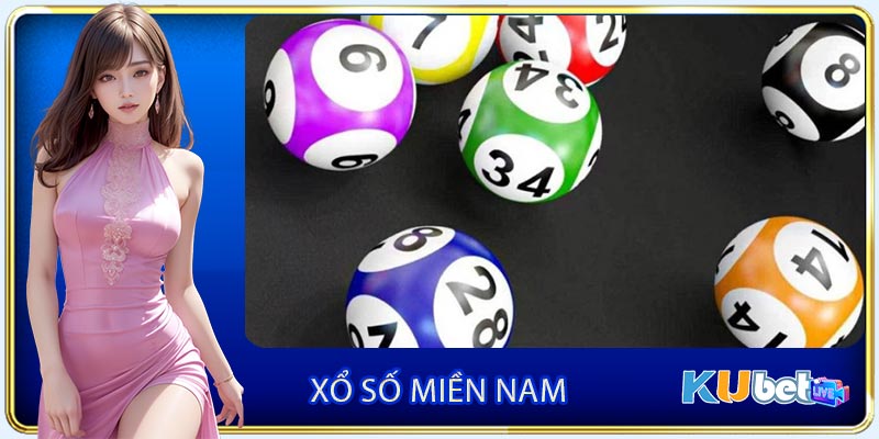 Xổ số miền Nam được nhiều người chơi tham gia