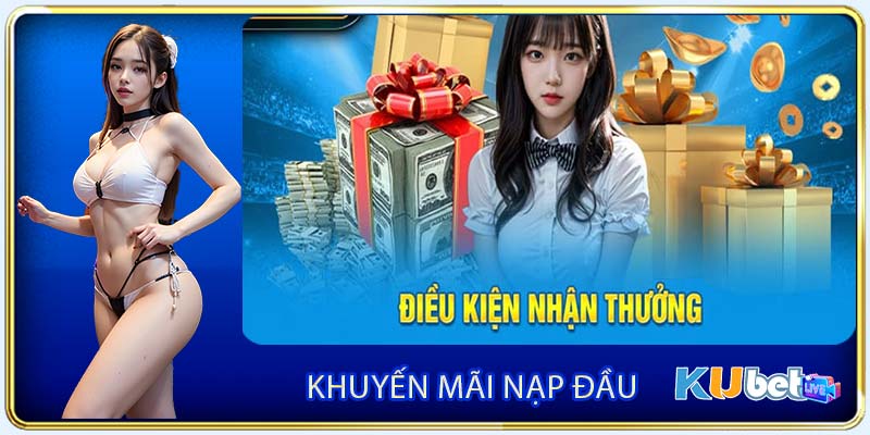 Điều kiện tham gia khuyến mãi