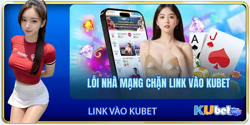 Khắc phục vấn đề nhà mạng chặn website nhà cái