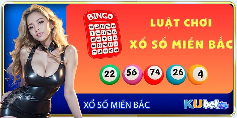 Tìm hiểu sơ lược về luật lệ XSMB chuẩn