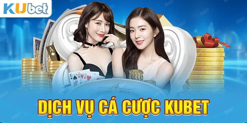 Khám phá đa dạng kho game giải trí hàng đầu tại nhà cái KUBET